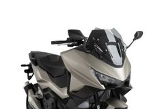 V - Tech Line Sport Rauch klar