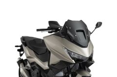 V - Tech Line Sport Matt Schwarz