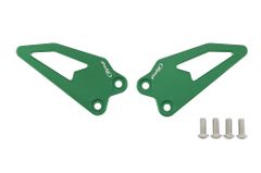 PLAQUES TALON Groen