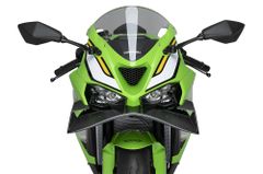frontal GP Carbonen uiterlijk