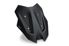 Sport Schwarz matt