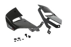 D12 Carbon Look