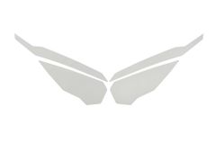 Adhere Transparent