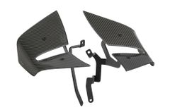 D12 Carbon Look