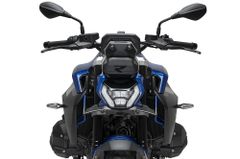 Roadster Carbon Look