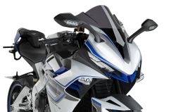 Z - Racing Dunkelgrau