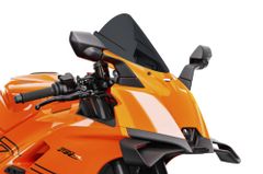 Z - Racing Dunkelrauch