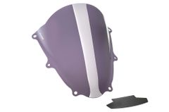 R - Racer Dunkelgrau