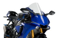 R - Racer Transparent