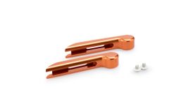 Spiel Erweiterungen Schrauben 3.0 Orange