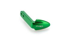 Green brake