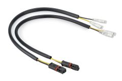 Kit câblage Plug Play Noire