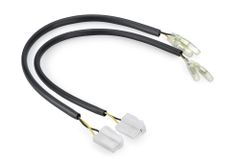 Kit câblage Plug Play Noire