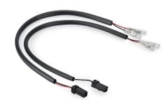 Kit câblage Plug Play Noire