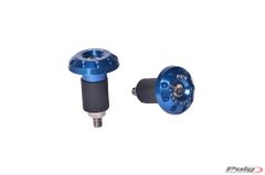Race Blauw