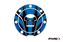 Radikal Bleu