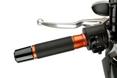 Ascent Orange