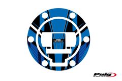 Radikal Bleu