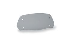 Visier N 1 Clip - On Fumé clair