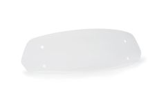 Visiére N 3 Clip - On Transparant