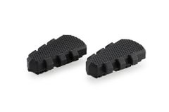 Set Trail Black Rubber