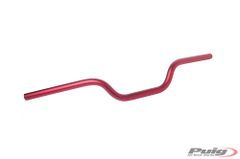 Hi - Tech Rood diameter22 Altura 46mm