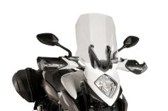 Touring Transparant