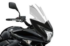 Z - Racing Transparant