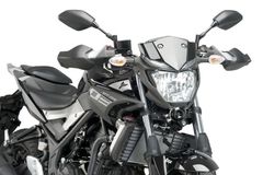 Moto Carbonen uiterlijk