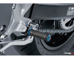 Cale R - Fighter Titanium