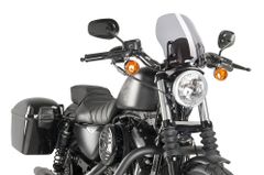 Touring Rauch klar