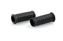 Set Rubber R - Fighter S Zwart