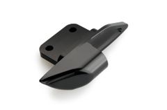 au Carénage Schwarze LINKSEITE FUSS
