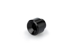 Embout Lenker Schwarz RECHTS LINKS