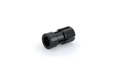 Embout Lenker Schwarz RECHTS LINKS