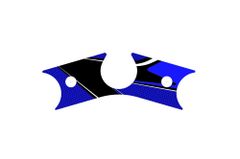 Radikal Bleu