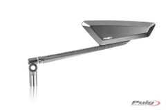 Hypernaked Geanodiseerd Aluminium Links