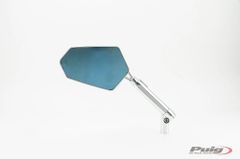 Explorer Geanodiseerd Aluminium Recht