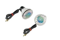 Mini Ovalado Laser