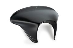 Matte Black Batwing Carcass