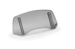 Visière 2.0 Clip - On Fumé claire