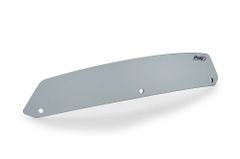 Sport Screen Semi - Verkleidung Fury Rauch klar