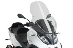 V - Tech Line Touring Transparent