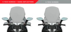 V - Tech Line Touring Rauchklar