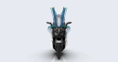 V - Tech Line Touring Transparent