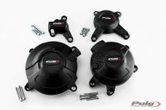 Kits Carters Zwart
