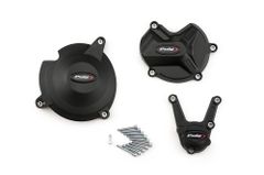 Kits Carters Zwart