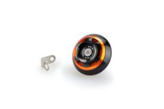 Track Orange