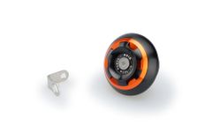 Track Orange