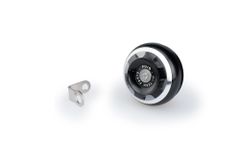 Track Zilver
